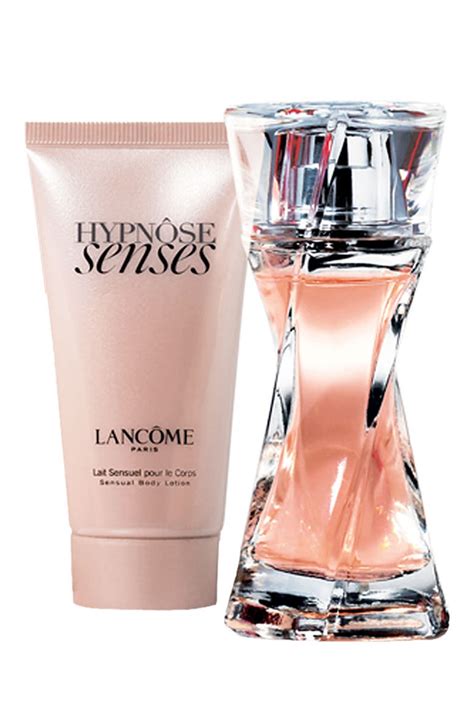 lancome hypnose perfume gift set.